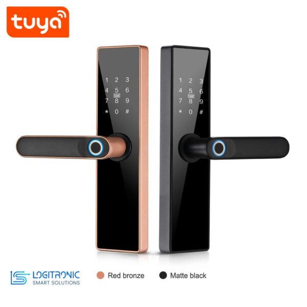Smart Door Lock