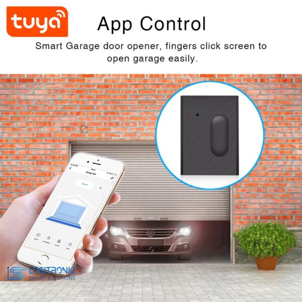 Garage Door Opener